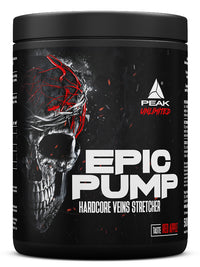 Peak - Epic Pump