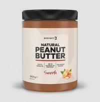 Body&Fit - Peanut Butter