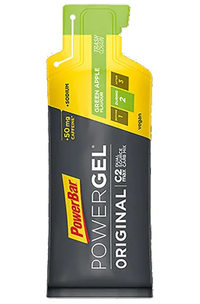 Powerbar - Powergel