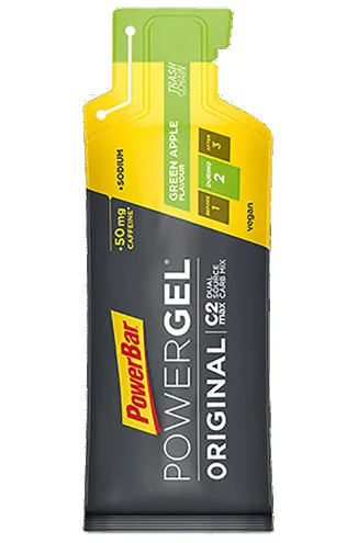 Powerbar - Powergel