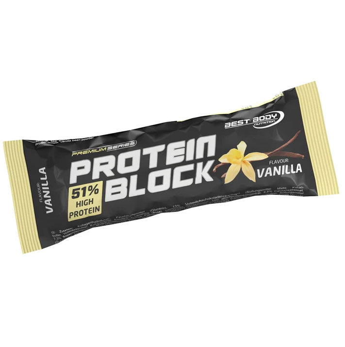 Best Body - Protein Block