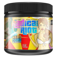 American Supps - Radical Riot V3 Hardcore Pre Workout