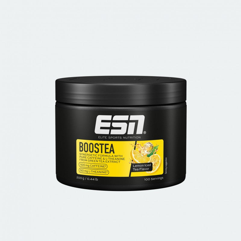 ESN - BoosTea