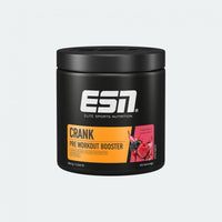 ESN - Crank Booster