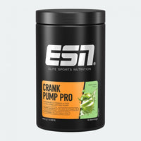 ESN - Crank Pump Pro