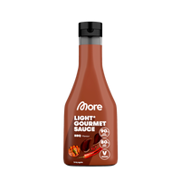 More - Light Gourmet Sauce