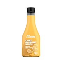 More - Light Gourmet Sauce