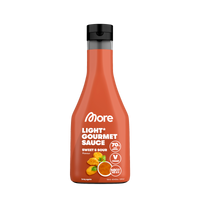 More - Light Gourmet Sauce