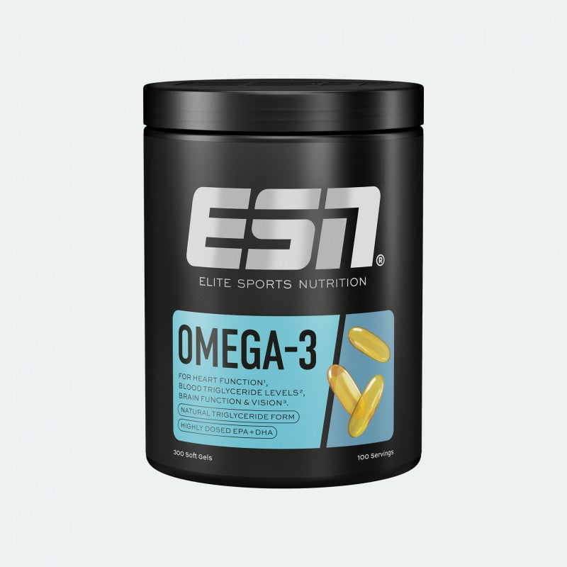 ESN - Omega 3 (Kapseln)