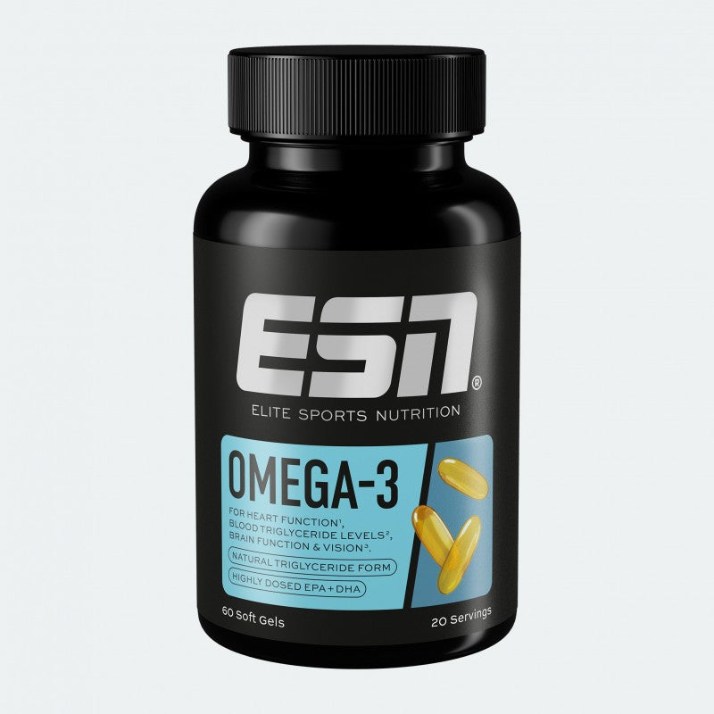 ESN - Omega 3 (Kapseln)