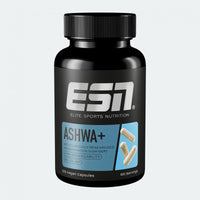 ESN - Ashwa Pro