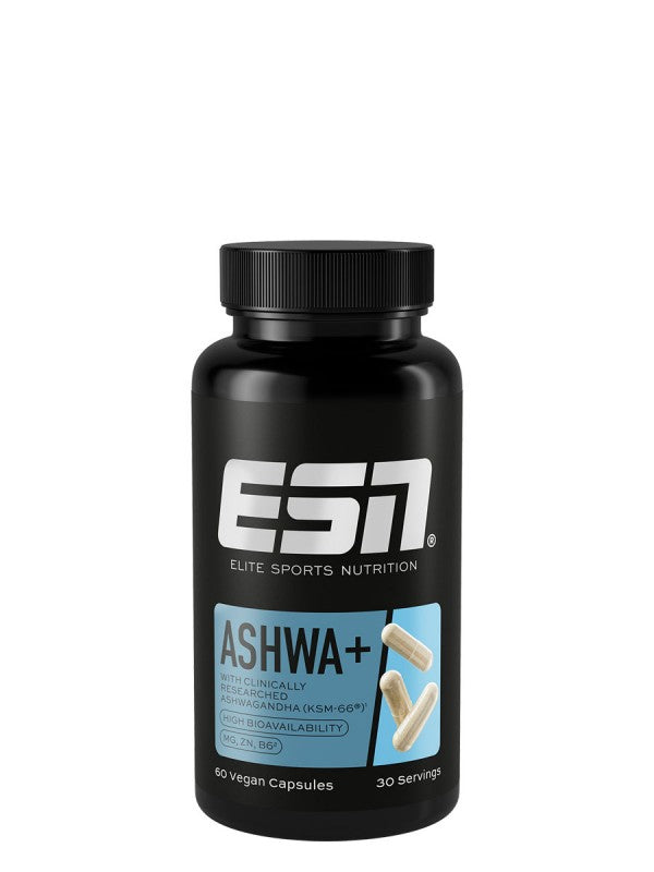 ESN - Ashwa Pro