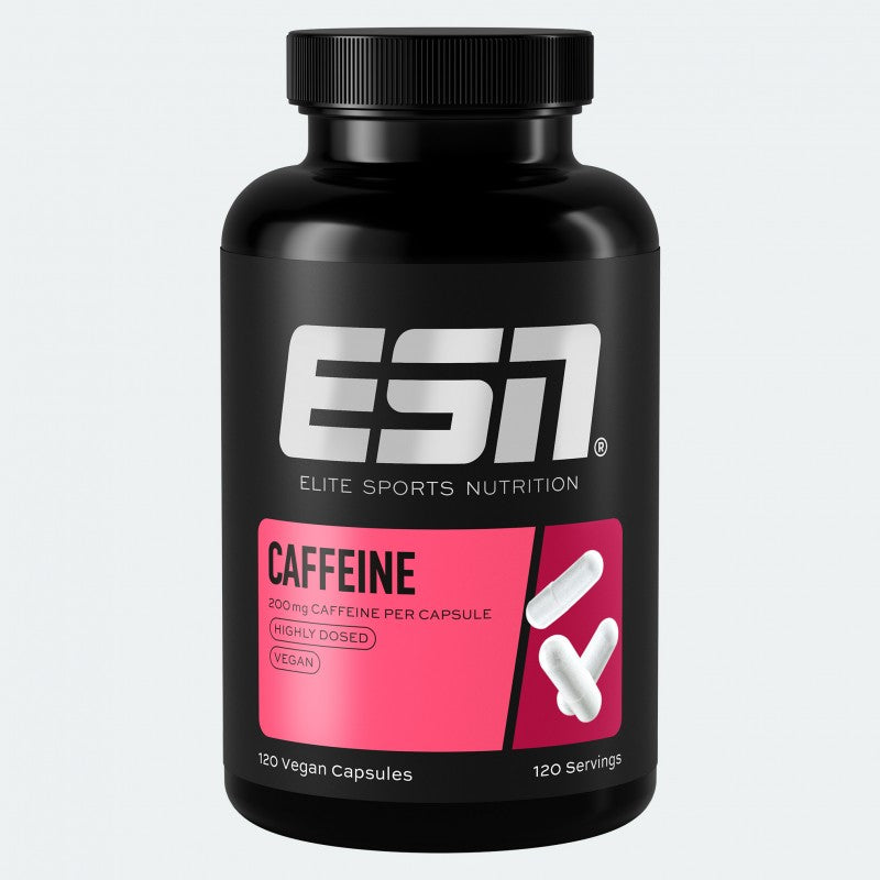 ESN - Caffeine