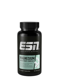 ESN - Magnesium Bisglycinat (Kapseln)