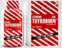 FA - Xtreme Thyroburn