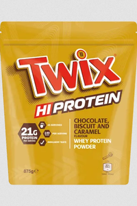 Twix - Hi Protein Whey