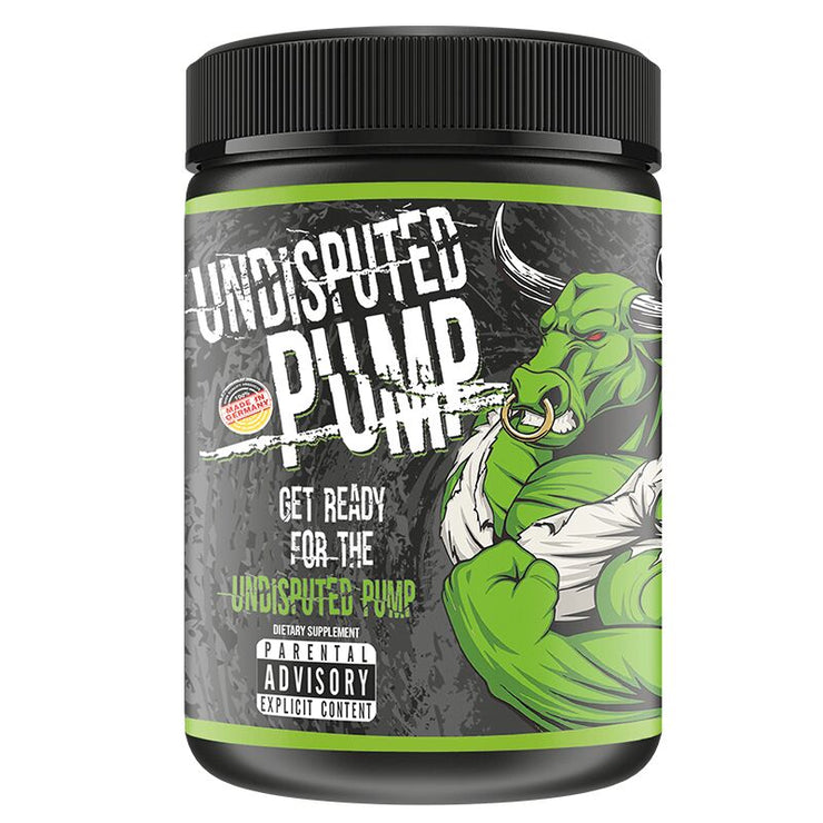 American Supps - Undisputed Pump Booster