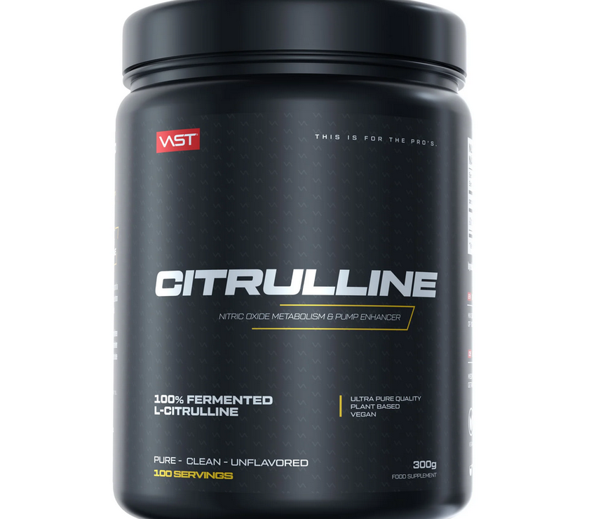 VAST - Citrulline