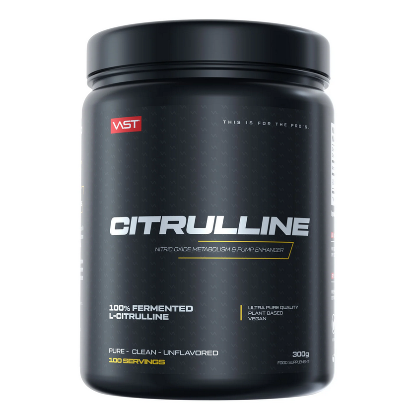 VAST - Citrulline