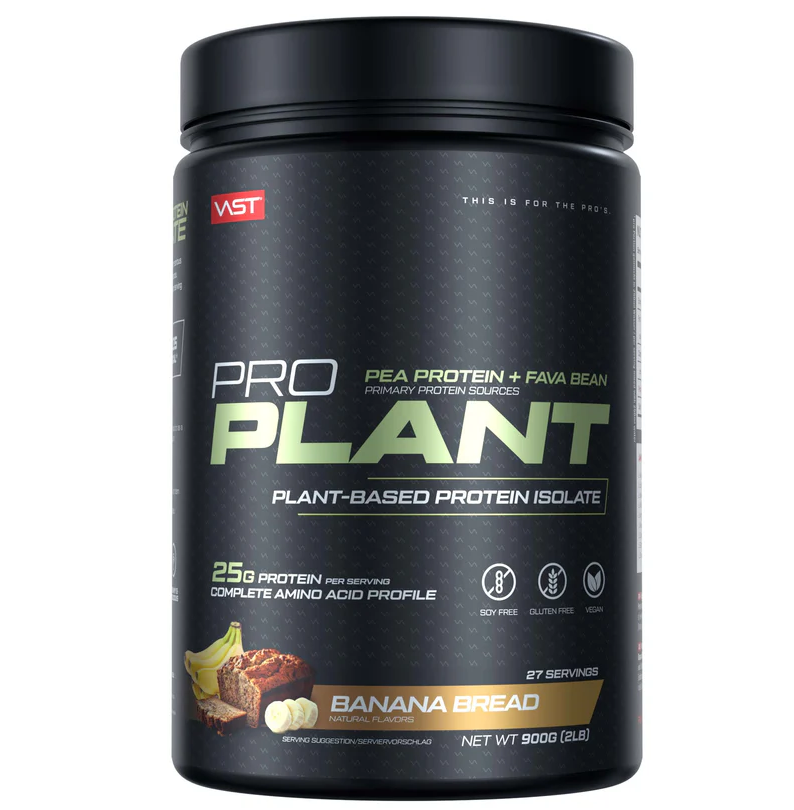 VAST - Pro Plant Protein