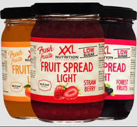 XXL Nutrition - Fruit Spread Light