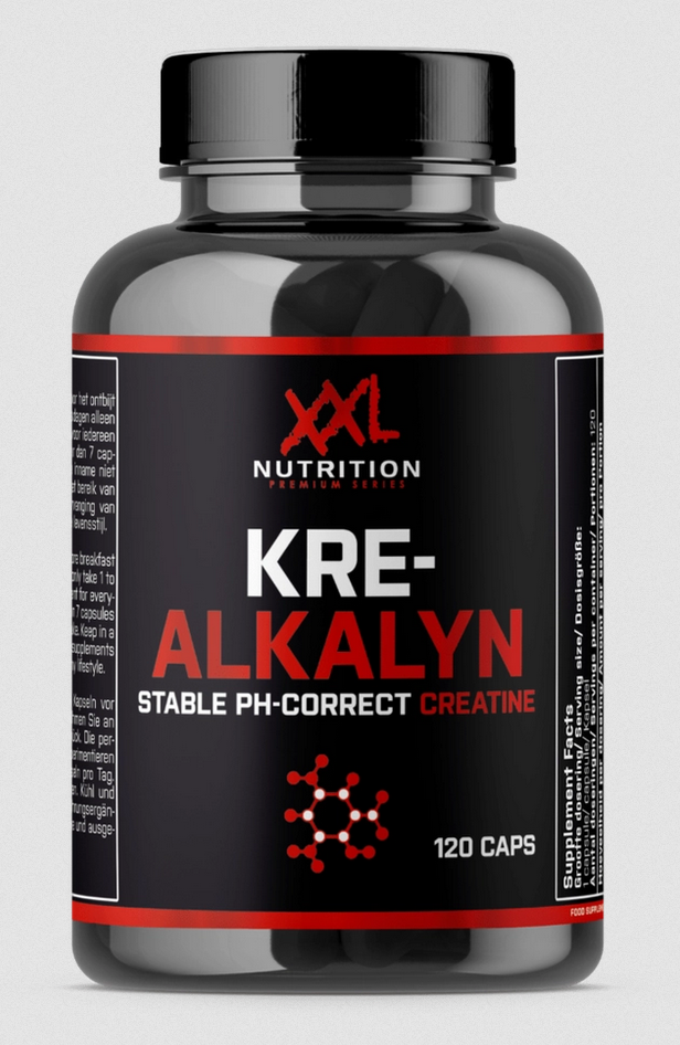 XXL - Kre-Alkalyn