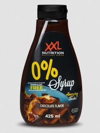 XXl - 0% Syrup