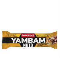 Body Attack - Yambam Crunch